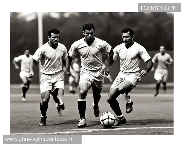 掌握足球基础动作提升球技的关键步骤与技巧解析