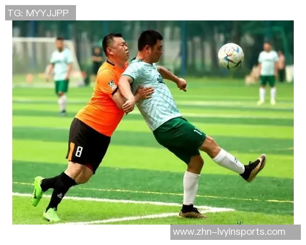 练足球的好处多多不仅增强体质还培养团队精神与意志力