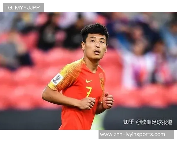 崔鹏的足球之路：从青涩少年到职业球员的奋斗历程与心路历程