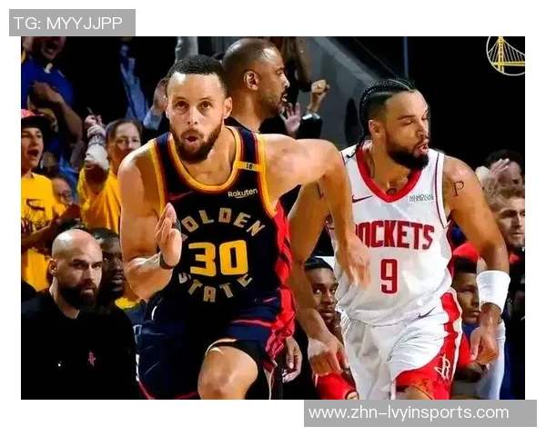 2016年勇士与火箭激战回顾:一场改变季后赛格局的经典对决